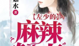 麻辣鲜妻漫画,辣味情缘，笑料百出