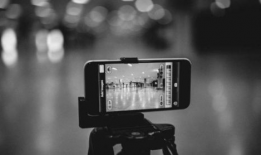 拍摄短视频教程,轻松掌握短视频制作技巧