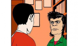 搞恶漫画全集,笑料百出，恶搞无极限