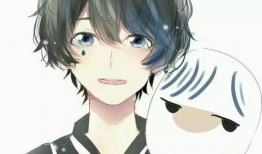 改造男漫画,男性漫画角色的时尚改造之旅