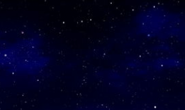 星空的短视频素材,探索浩瀚宇宙的神秘之旅