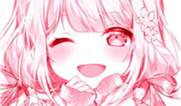 可爱漫画女孩萌图片,漫画女孩的可爱魅力